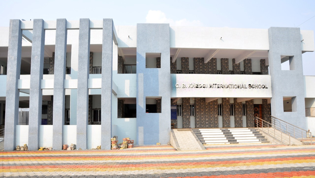 C.B.Khedgi International School