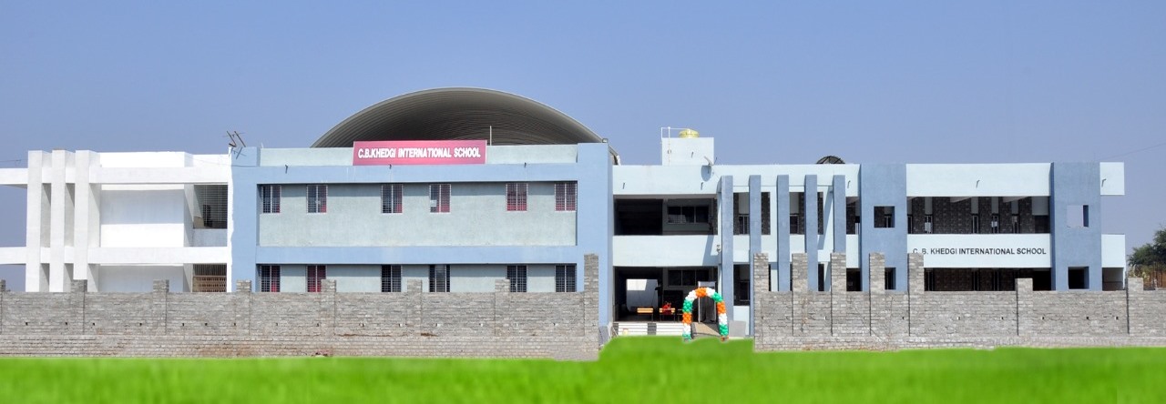 C.B.Khedgi International School