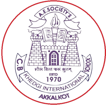 C.B.khedgi International School